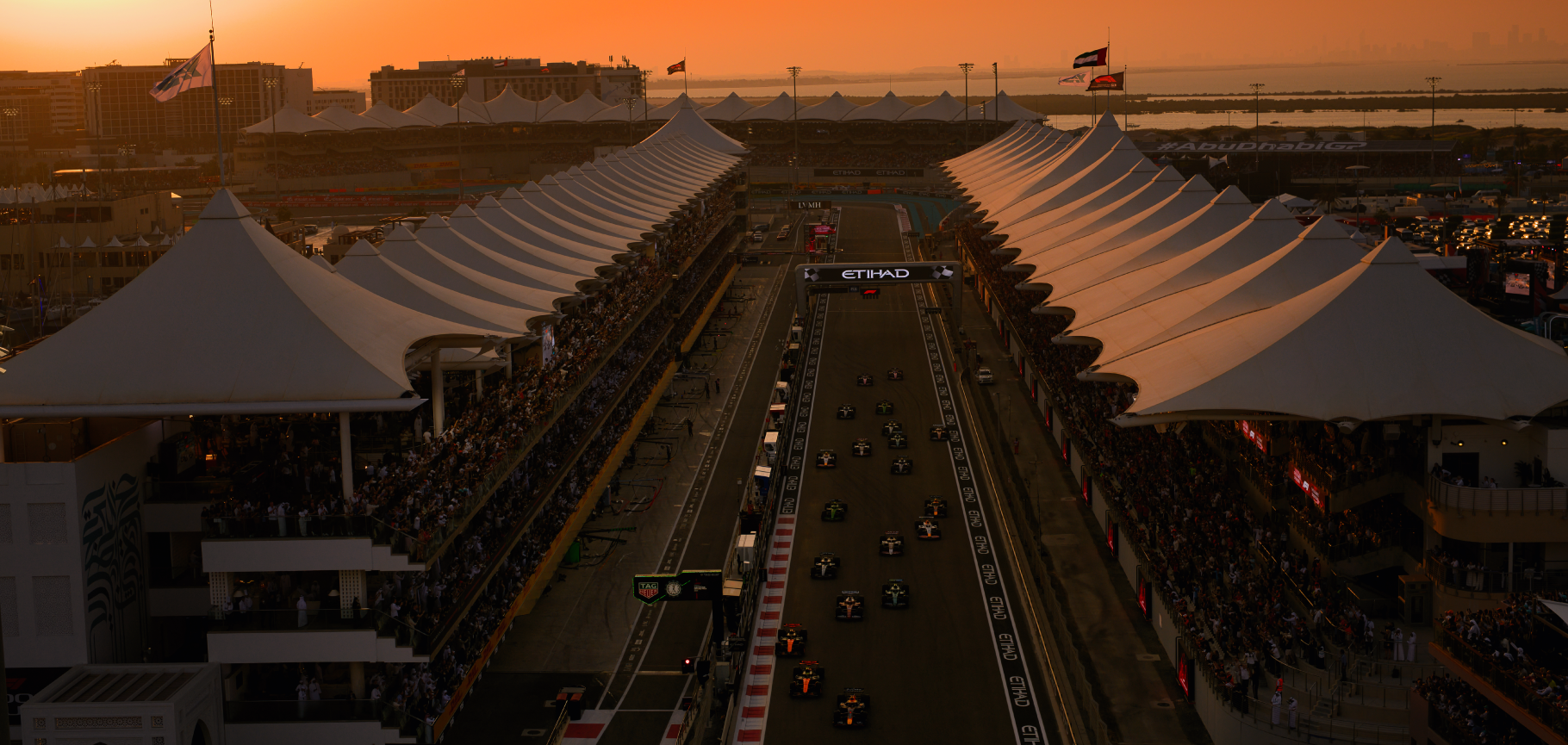 F1 아부다비 그랑프리 2026 (시즌 최종전)