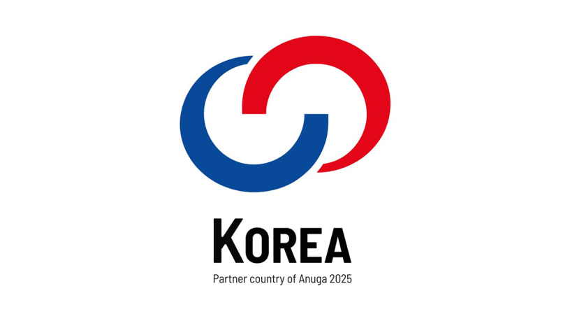 Korea — Partner Country of Anuga 2025