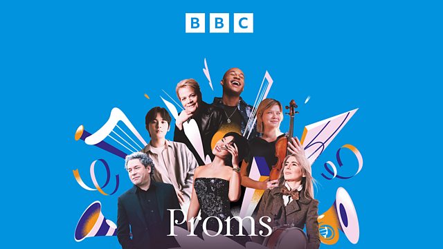BBC 프롬스 2026 현장 사진 2