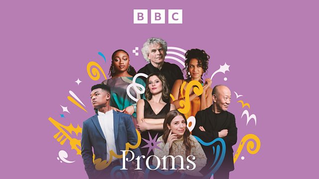BBC 프롬스 2026 현장 사진 5