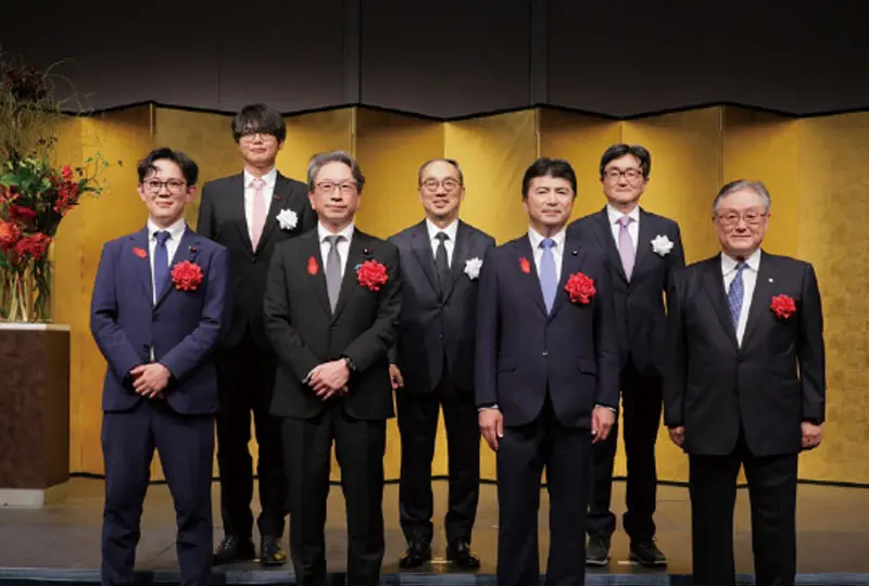 마쿠하리 멧세 전시장
