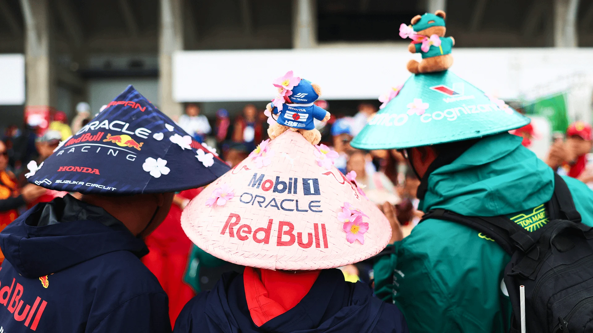 F1 일본 그랑프리 2027