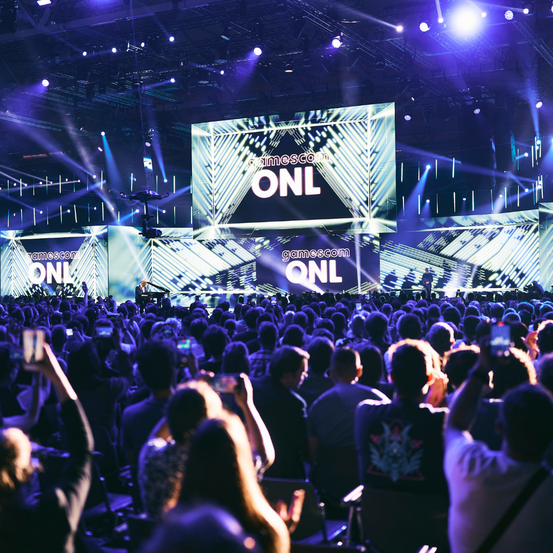 Opening Night Live