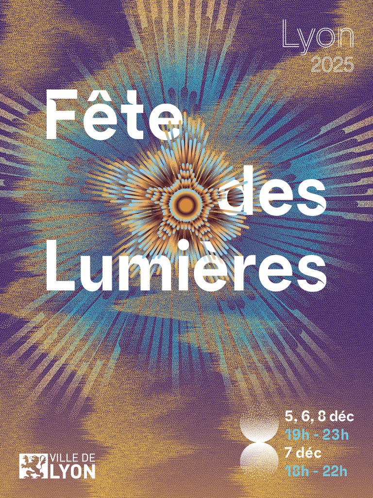 리옹 빛 축제 2026 (Fête des Lumières) 현장 사진 1