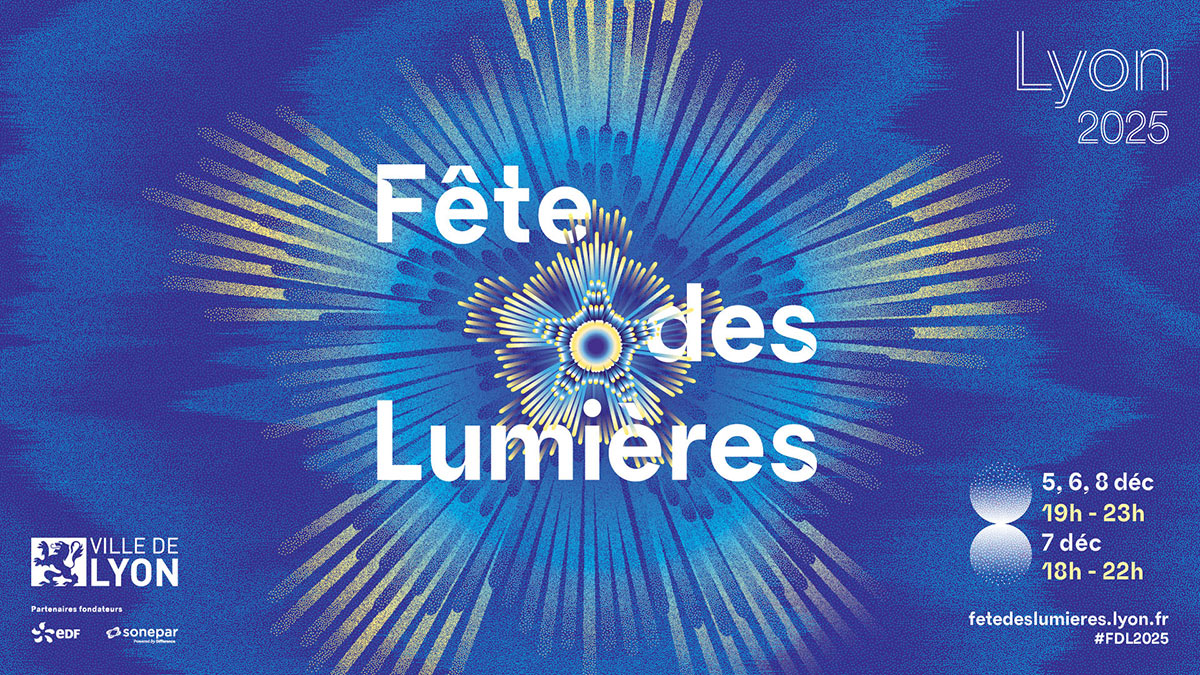리옹 빛 축제 2026 (Fête des Lumières) 현장 사진 2