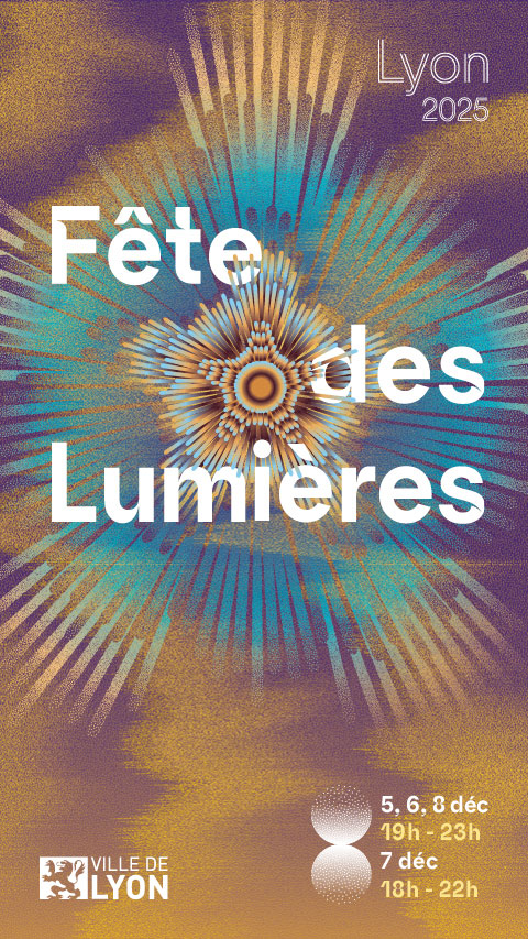 리옹 빛 축제 2026 (Fête des Lumières) 현장 사진 4